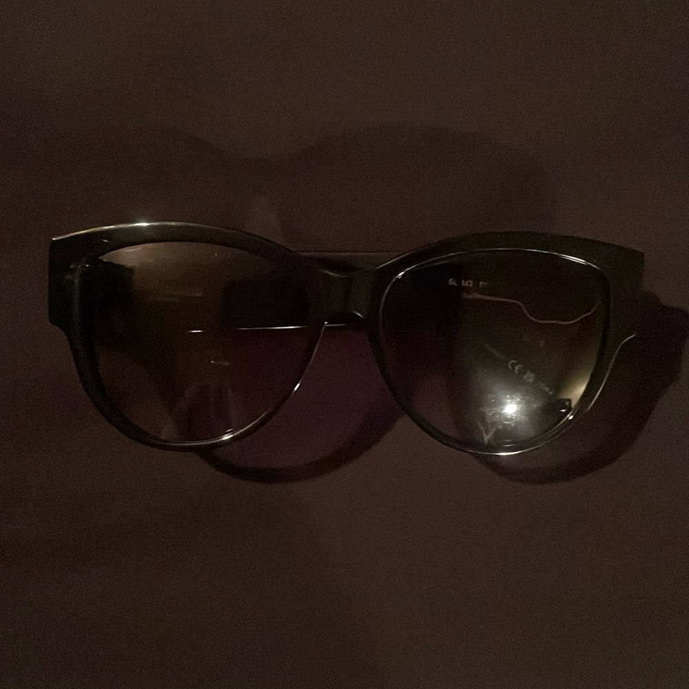 YSL sunglasses, new